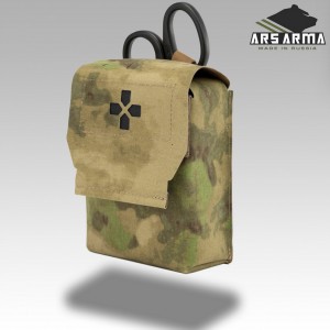 Медицинский подсумок А-23 Кассета Средний LC [ARS ARMA]